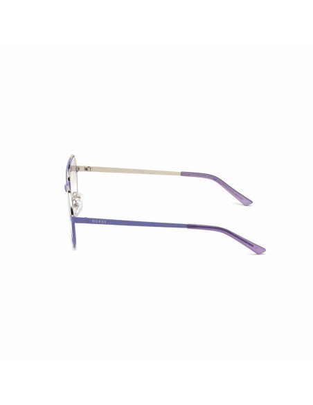 Lunettes de soleil Unisexe Guess GU3048-81Z Violet