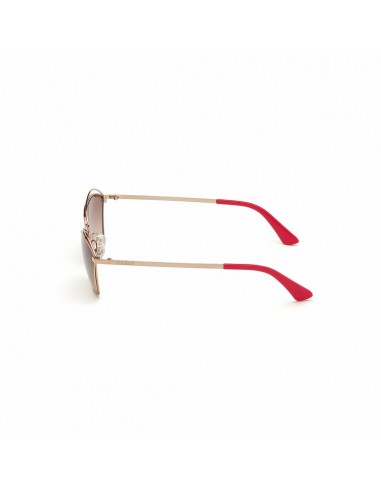 Damensonnenbrille Guess GU7639-28F (ø...