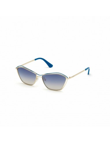 Damensonnenbrille Guess GU7639-32W (ø...