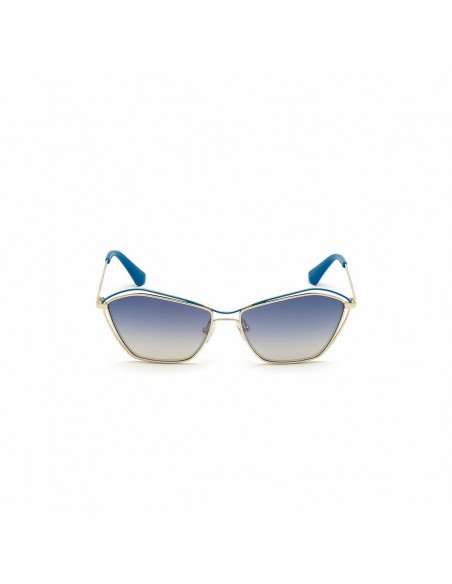 Lunettes de soleil Femme Guess GU7639-32W (ø 59 mm)