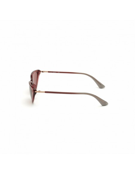 Lunettes de soleil Femme Guess GU7656-69S (ø 56 mm)