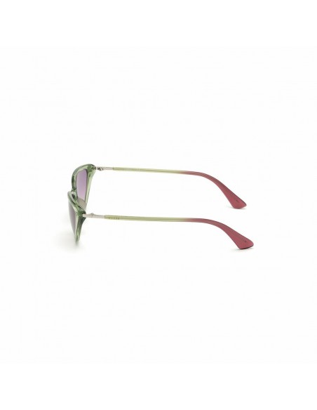 Lunettes de soleil Femme Guess GU7656-93Y (ø 56 mm)