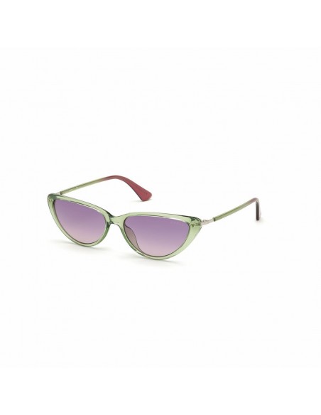 Lunettes de soleil Femme Guess GU7656-93Y (ø 56 mm)