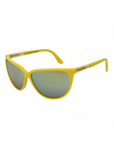 Lunettes de soleil Femme Porsche P8588-C (ø 60 mm)