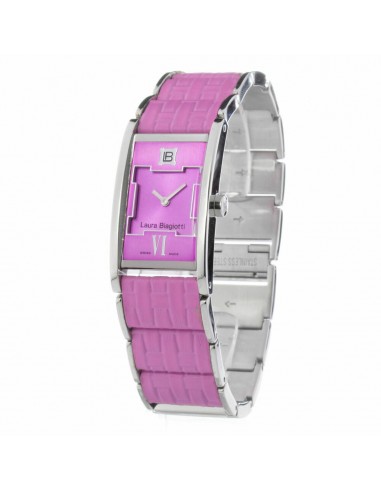 Horloge Dames Laura Biagiotti LB0041-01 (Ø 23 mm)