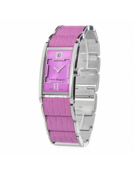 Ladies'Watch Laura Biagiotti LB0041-01 (Ø 23 mm)