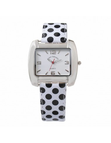 Ladies'Watch Louis Valentin LV008-BLN...