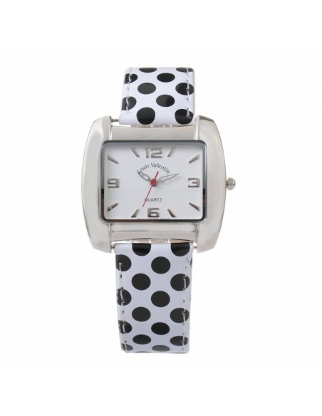 Reloj Mujer Louis Valentin LV008-BLN (Ø 29 mm)