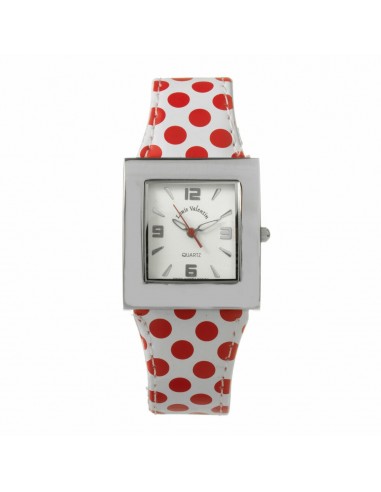 Reloj Mujer Louis Valentin LV008-BLR...