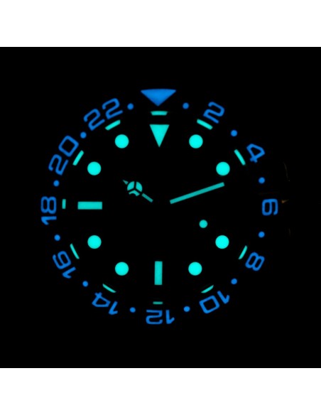 Herrenuhr Bobroff BF0006 (Ø 41 mm)