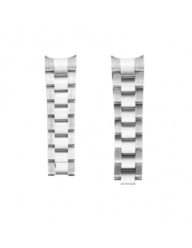 Watch Strap Bobroff BFS021 (20 mm)