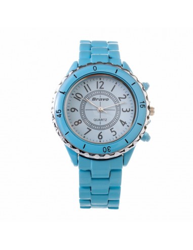 Horloge Dames Bravo BR00BLBL (Ø 40 mm)