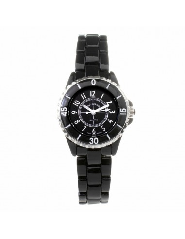 Horloge Dames Louis Valentin LV002BLLT (Ø 30 mm)