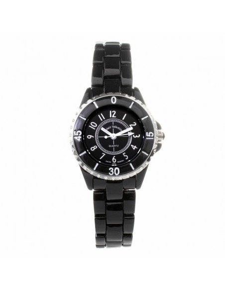 Ladies'Watch Louis Valentin LV002BLLT (Ø 30 mm)