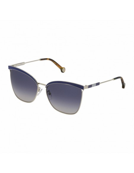 Damensonnenbrille Carolina Herrera SHE151-590514 (Ø 72 mm)