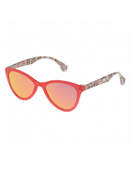 Ladies'Sunglasses Police SPL086-54Z68R (Ø 43 mm)