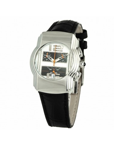 Reloj Mujer Chronotech CT7280B-03 (Ø 33 mm)