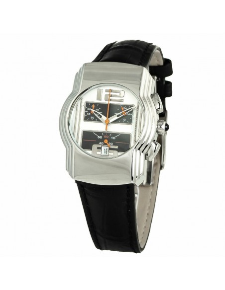 Reloj Mujer Chronotech CT7280B-03 (Ø 33 mm)