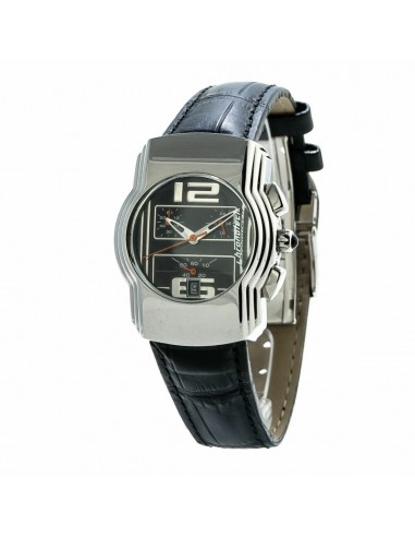 Damenuhr Chronotech CT7280B-04 (Ø 33 mm)