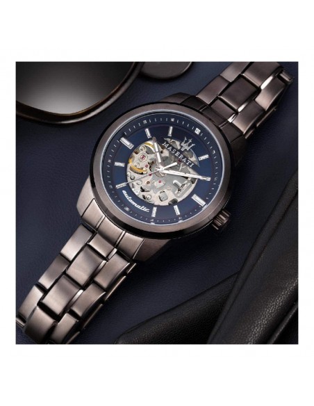 Montre Homme Maserati R8823121001 (ø 44 mm)