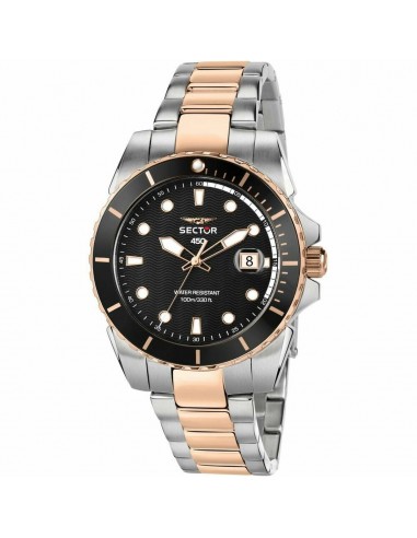 Reloj Hombre Sector R3253276002 (Ø 41...