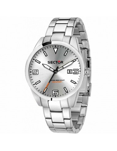 Horloge Heren Sector R3253486008 (Ø 41 mm)