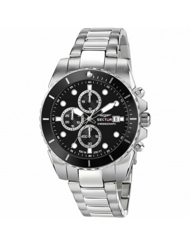 Reloj Hombre Sector R3273776002 (Ø 43...