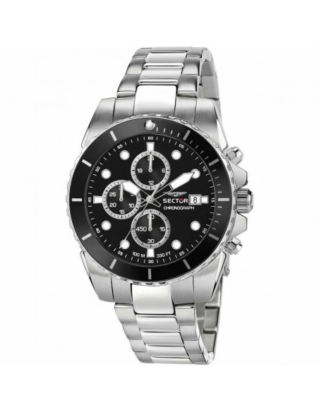 Horloge Heren Sector R3273776002 (Ø 43 mm)