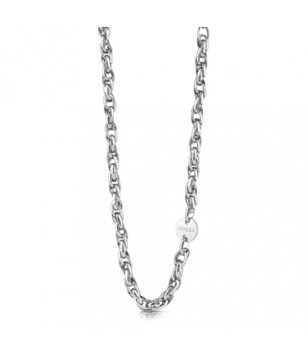 Collier Femme Guess UBN29038 38 cm