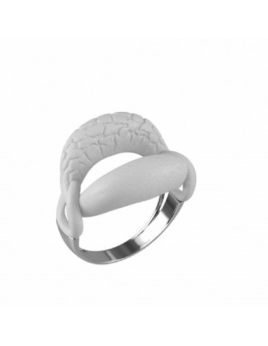 Bague Femme Panarea AA152B (Taille 13)