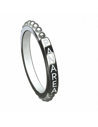 Anillo Mujer Panarea AS1854PL2 (Talla...