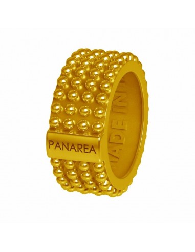 Bague Femme Panarea AS252DO2 (Taille 13)