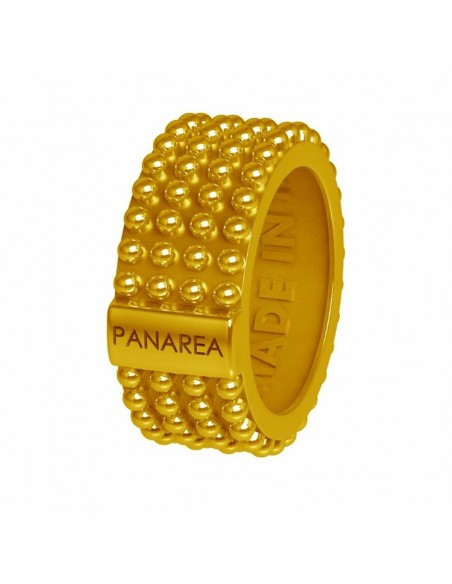 Bague Femme Panarea AS254DO2 (Taille 14)