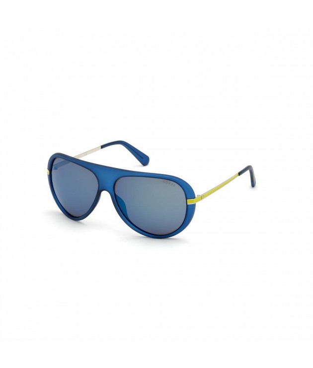 Men's Sunglasses Guess GU69646191X (Ø...