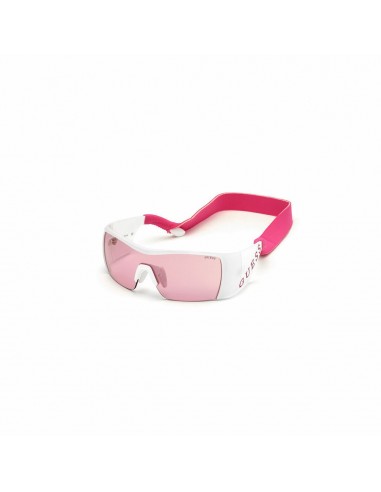 Ladies'Sunglasses Guess GU76610021U