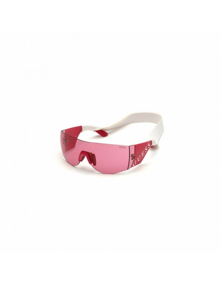 Damensonnenbrille Guess GU76620072S