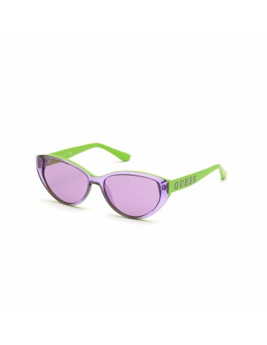 Damensonnenbrille Guess GU77315781Y ø...