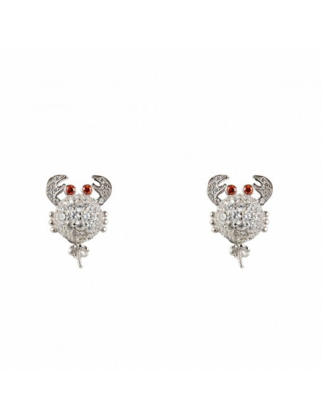 Ladies'Earrings Lancaster JLA-EAR-CRAB-1