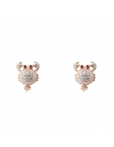 Boucles d´oreilles Femme Lancaster JLA-EAR-CRAB-2