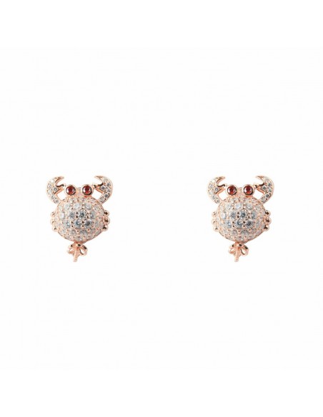 Orecchini Donna Lancaster JLA-EAR-CRAB-2