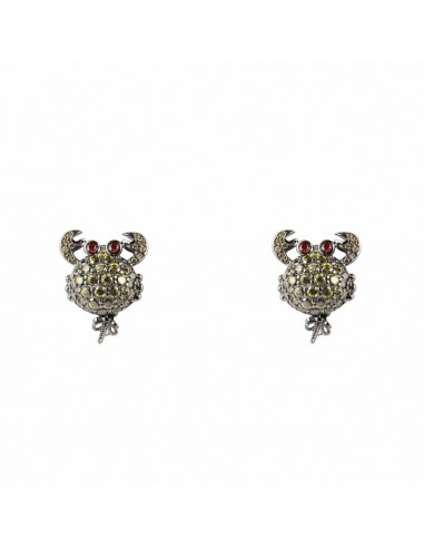 Boucles d´oreilles Femme Lancaster JLA-EAR-CRAB-3