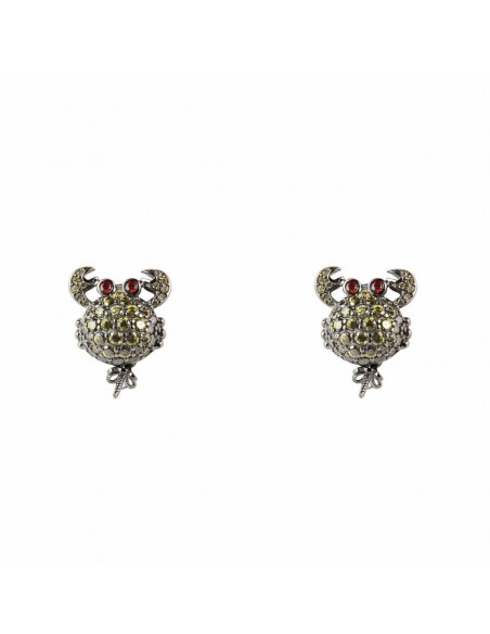 Pendientes Mujer Lancaster JLA-EAR-CRAB-3