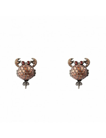 Ladies'Earrings Lancaster JLA-EAR-CRAB-4