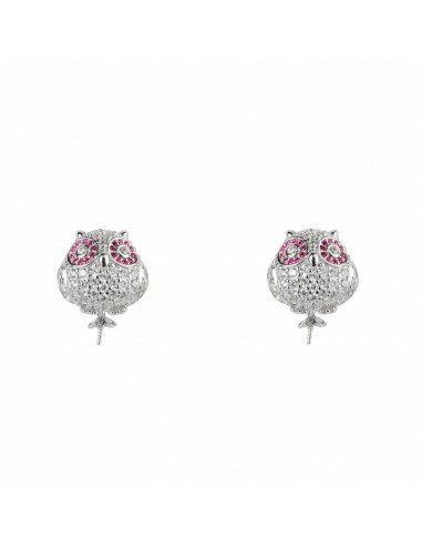 Ladies'Earrings Lancaster JLA-EAR-OWL-1