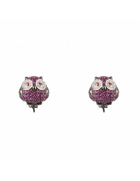 Pendientes Mujer Lancaster JLA-EAR-OWL-5