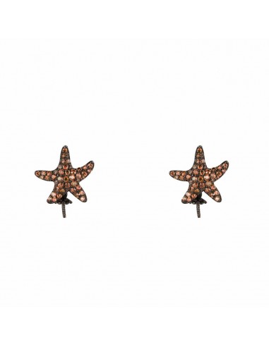 Boucles d´oreilles Femme Lancaster JLA-EAR-STAR-4