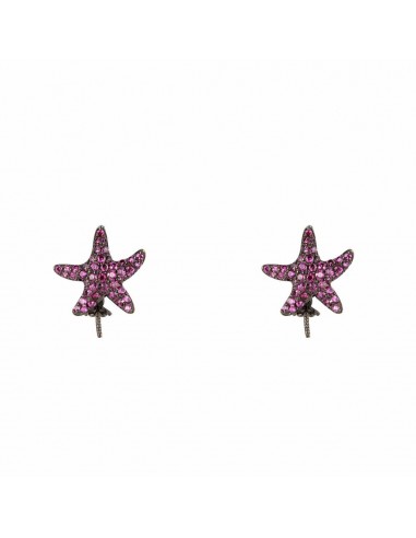 Boucles d´oreilles Femme Lancaster JLA-EAR-STAR-5