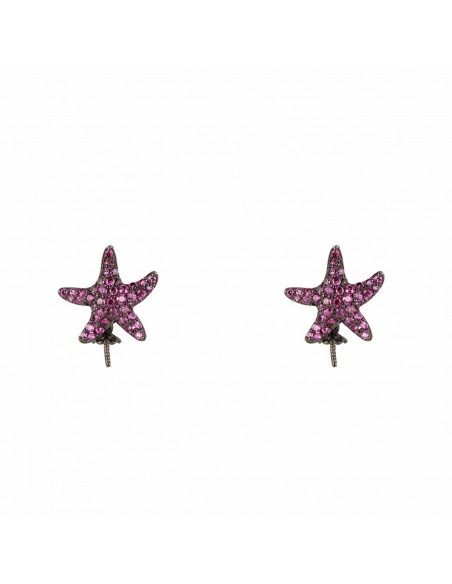 Pendientes Mujer Lancaster JLA-EAR-STAR-5