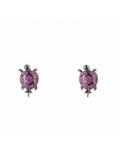 Boucles d´oreilles Femme Lancaster JLA-EAR-TURTLE-5