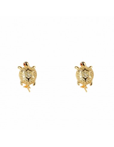 Boucles d´oreilles Femme Lancaster JLA-EAR-TURTLE-6